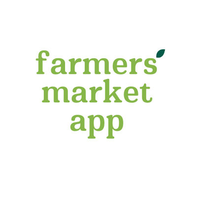 Farmers Market App