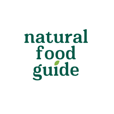 Natural Food Guide