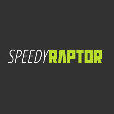 Speedy Raptor